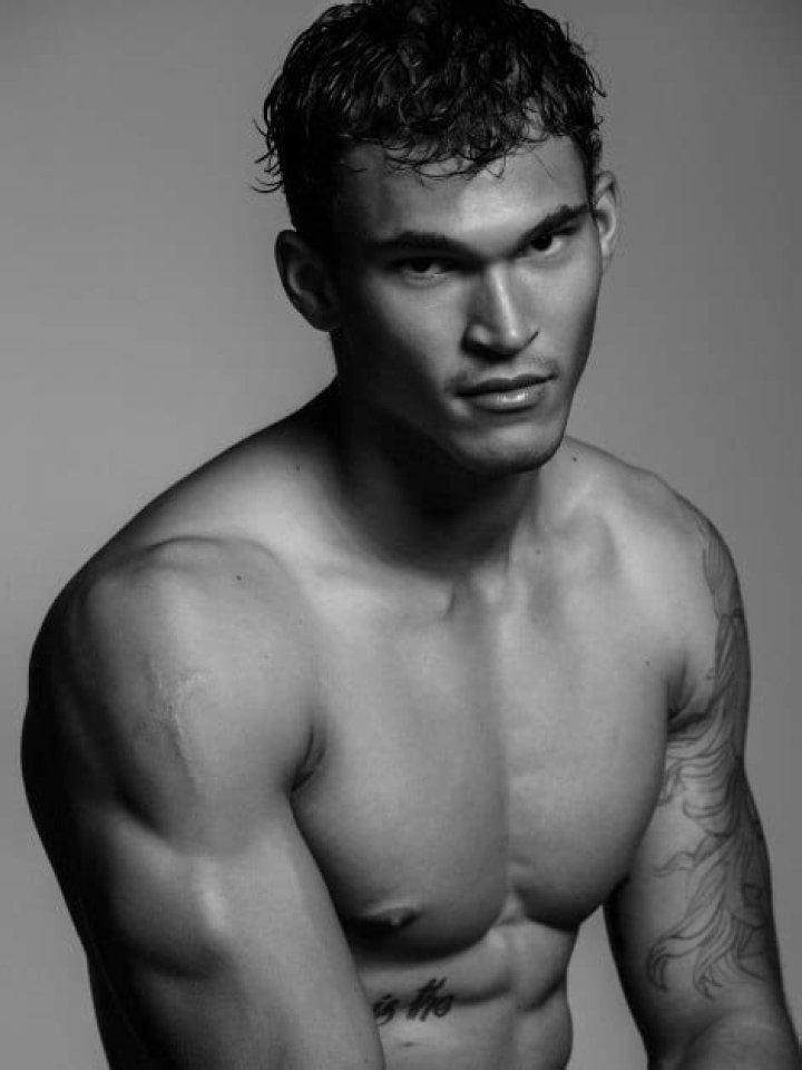 Dominic Brown Biography, Age, Height, Wife, Net Worth, Family