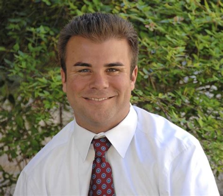 Dominic Caserta Biography, Age, Height, Wife, Net Worth, Family