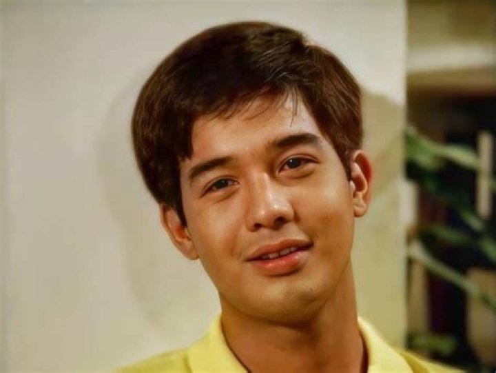 Dominic Ochoa Biography, Age, Height, Wife, Net Worth, Family