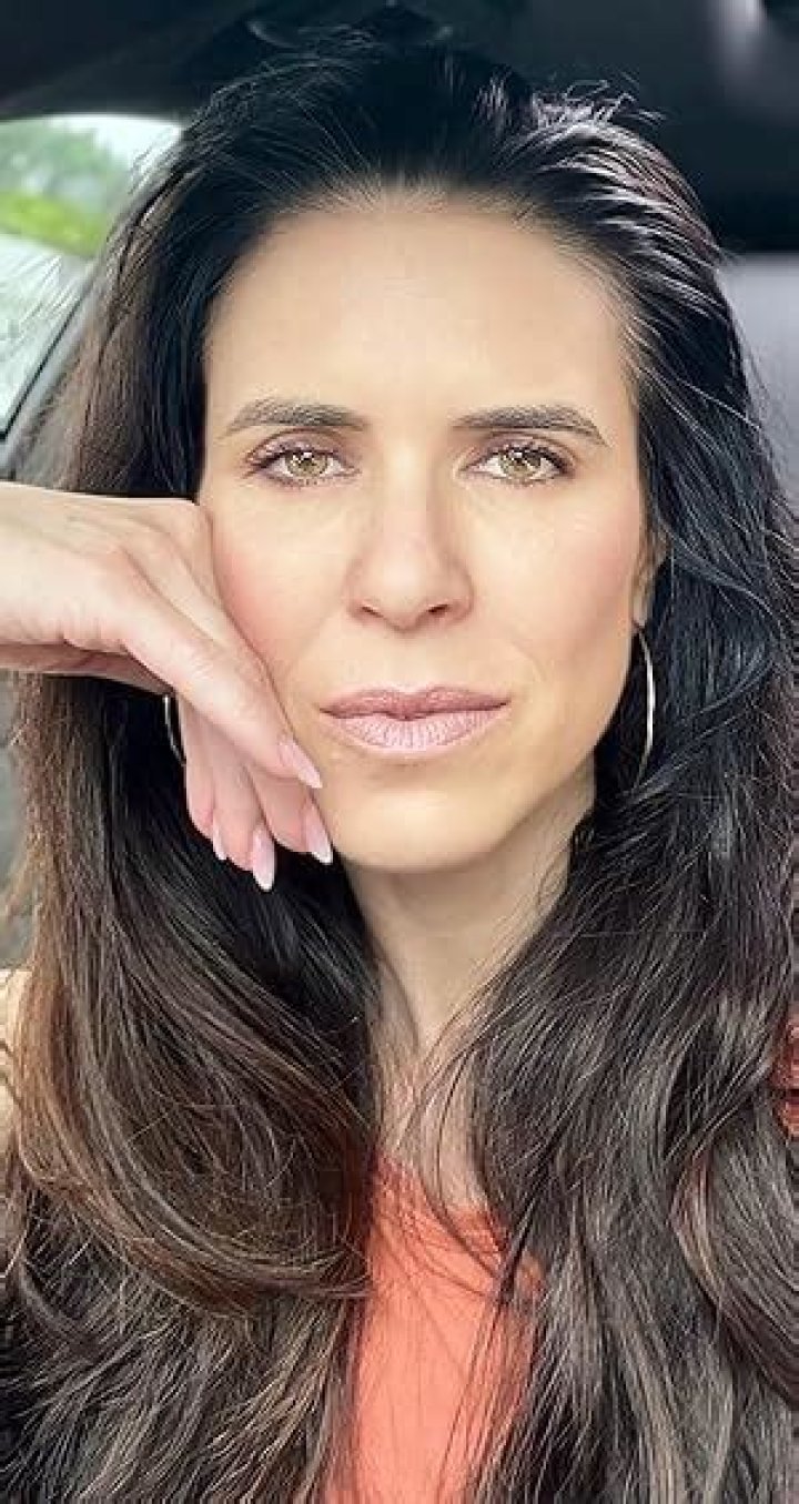 Dominic V. Ruiz Biography, Age, Height, Wife, Net Worth, Family