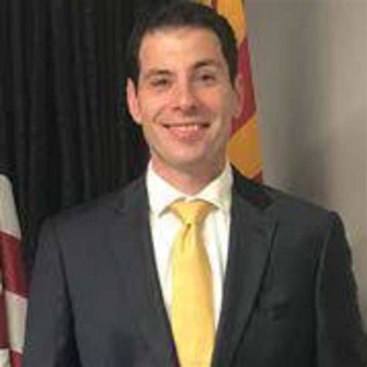 Dominic W. Lanza Biography, Age, Height, Wife, Net Worth, Family