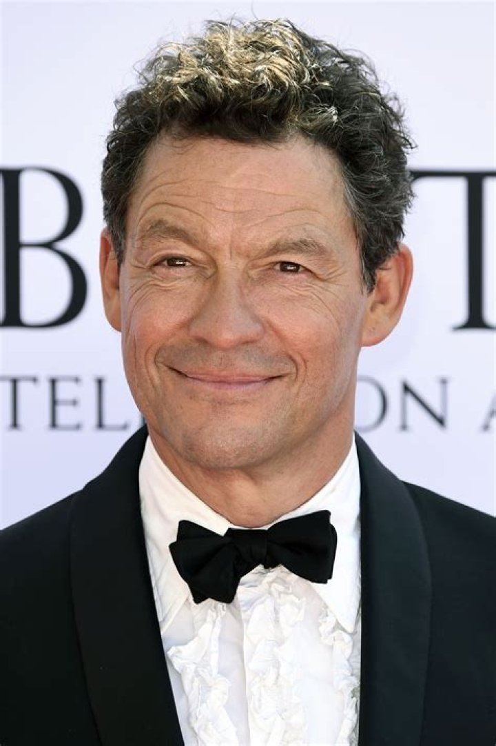 Dominic West Biography, Age, Height, Wife, Net Worth, Family
