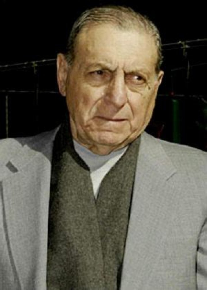 Dominick Cirillo Biography, Age, Height, Wife, Net Worth and Family