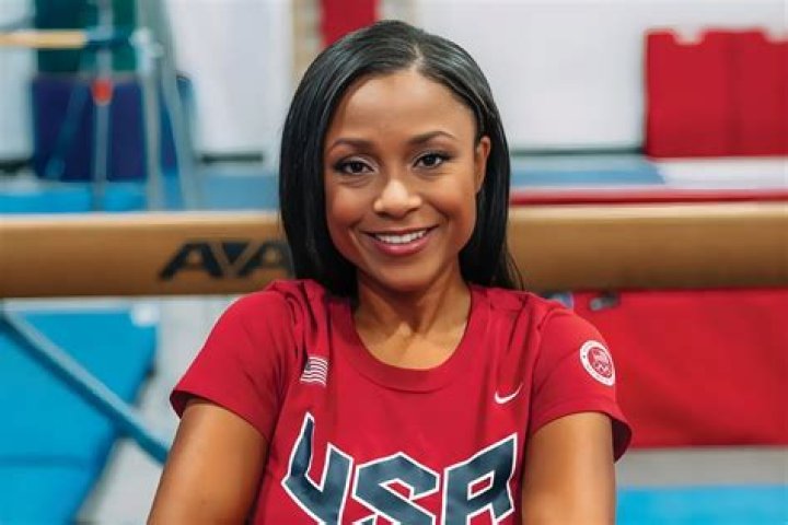 Dominique Dawes Biography, Age, Height, Husband, Net Worth, Family