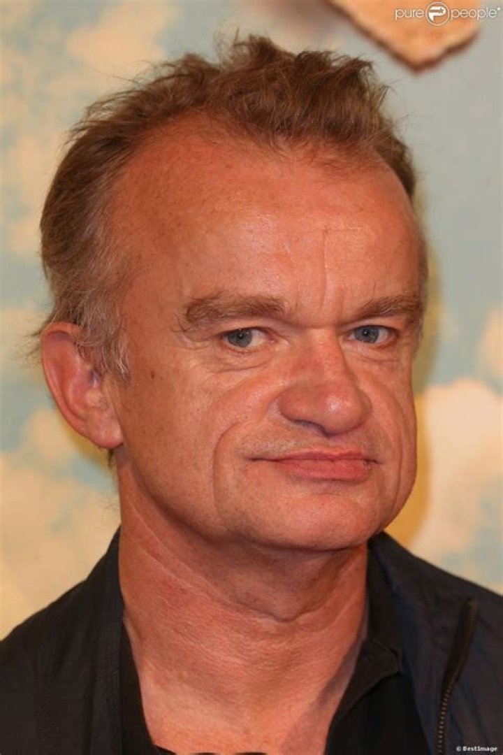 Dominique Pinon Biography, Age, Height, Wife, Net Worth, Family