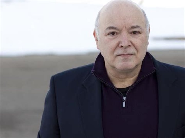 Don Amendolia Biography, Age, Height, Wife, Net Worth, Family