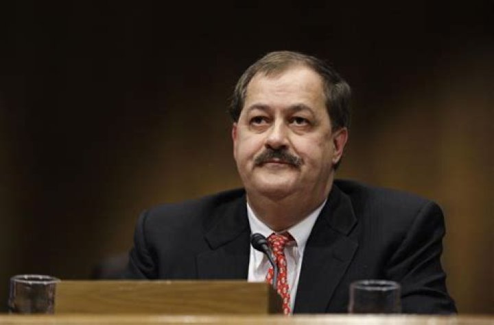 Don Blankenship Biography, Age, Height, Wife, Net Worth, Family
