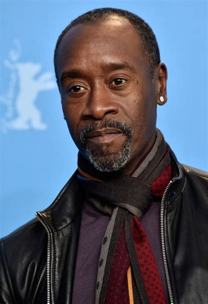Don Cheadle Biography, Age, Height, Wife, Net Worth, Family