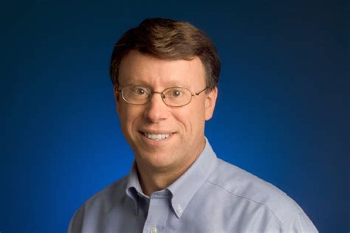 Don Dodge Biography, Age, Height, Wife, Net Worth, Family