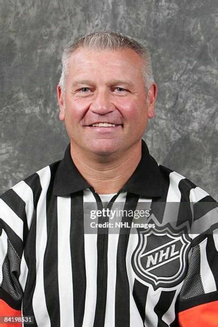 Don Koharski Biography, Age, Height, Wife, Net Worth, Family