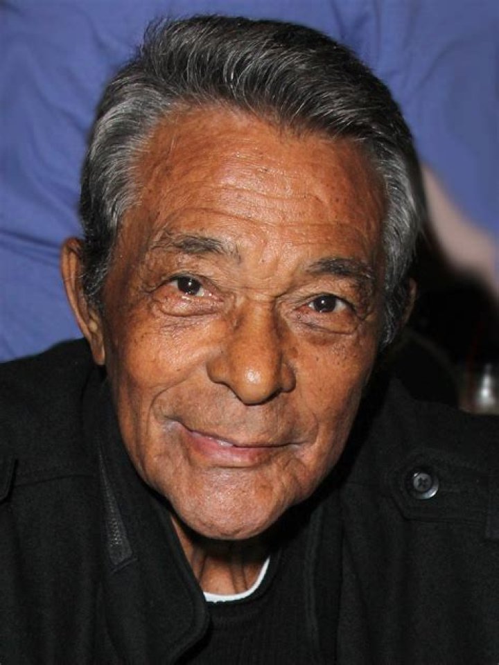 Don Marshall Biography, Age, Height, Wife, Net Worth, Family