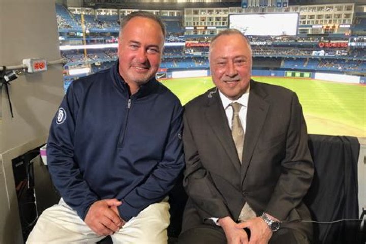 Don Orsillo biografía, edad, altura, esposo, net worth, familia