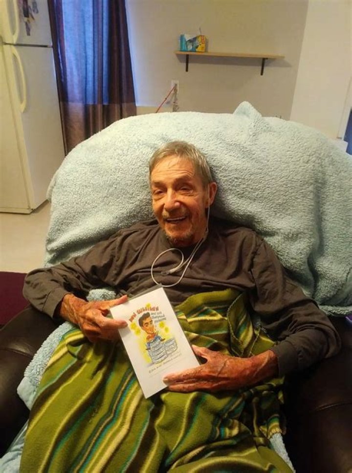 Don Sullivan Biography, Age, Height, Wife, Net Worth, Family