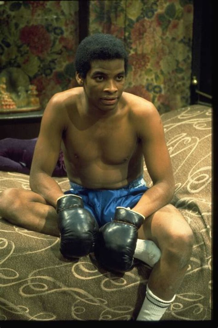 Don Warrington Biography, Age, Height, Wife, Net Worth, Family