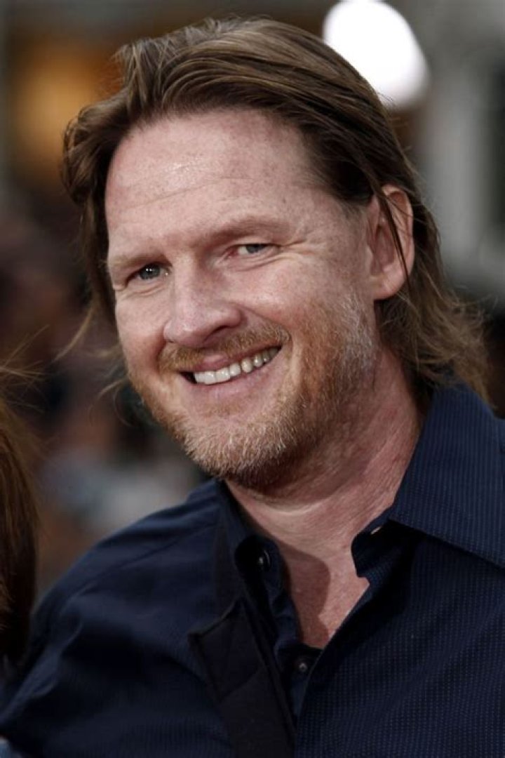 Donal Logue Biography, Age, Height, Wife, Net Worth, Family