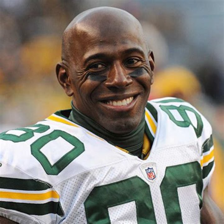 Donald Driver Biography, Age, Height, Wife, Net Worth, Family