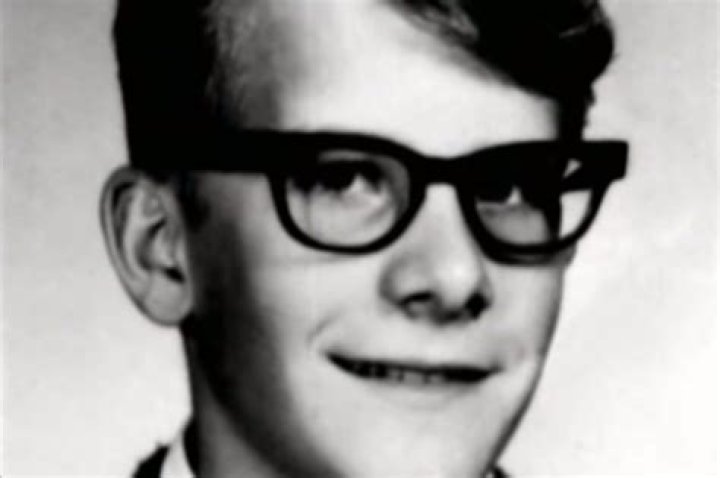 Donald E. Voorhees biografía, edad, altura, esposo, net worth, familia