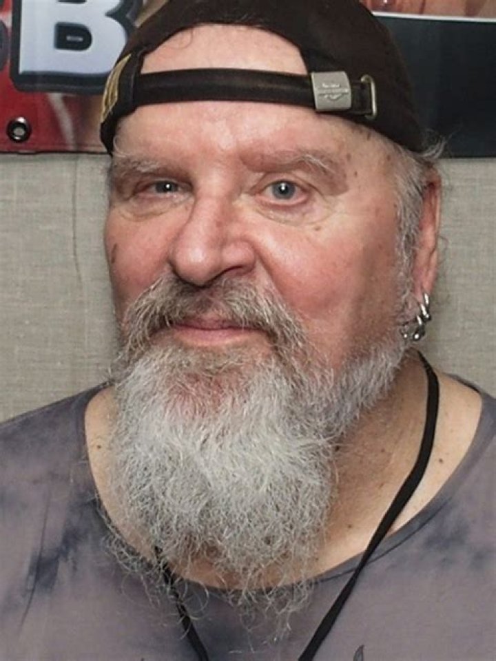 Donald Gibb Biography, Age, Height, Wife, Net Worth, Family