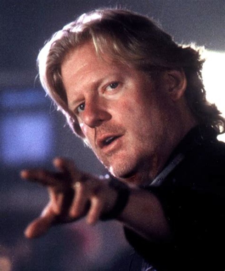 Donald Petrie Biography, Age, Height, Wife, Net Worth, Family