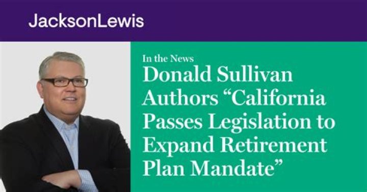 Donald Sullivan Biography, Age, Height, Wife, Net Worth and Family