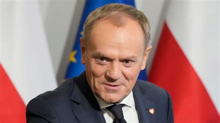 Donald Tusk Biography, Age, Height, Wife, Net Worth, Family