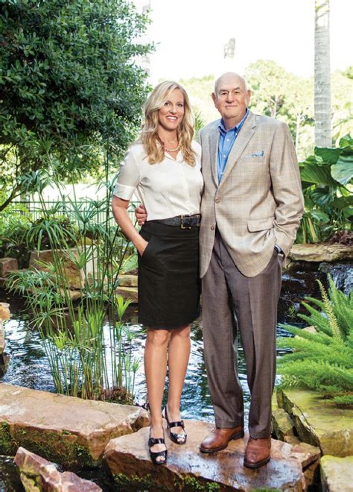 Donald V. Fites Biography, Age, Height, Wife, Net Worth and Family