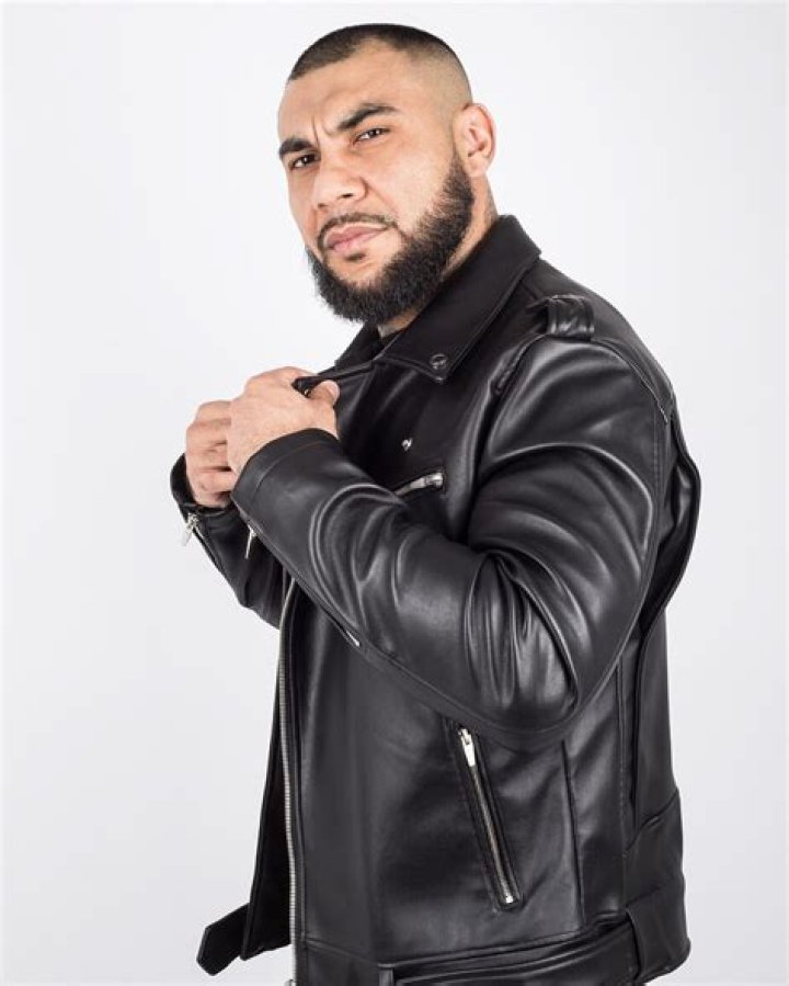 Doni Biography, Age, Height, Wife, Net Worth, Family