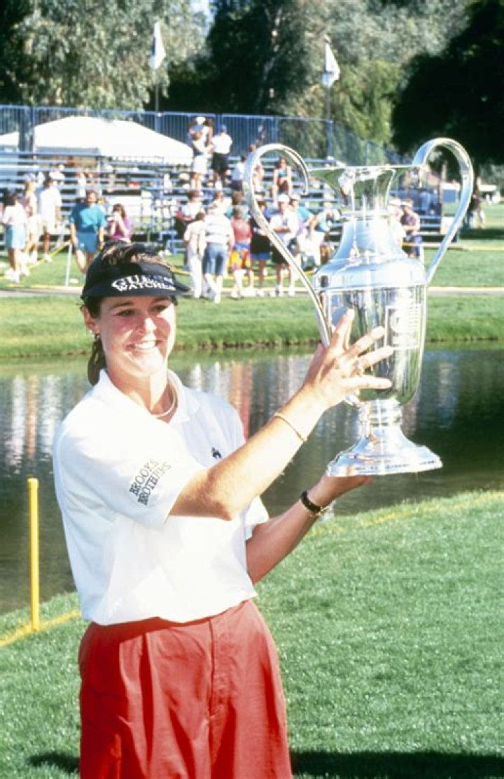 Donna Andrews Biography, Age, Height, Husband, Net Worth, Family