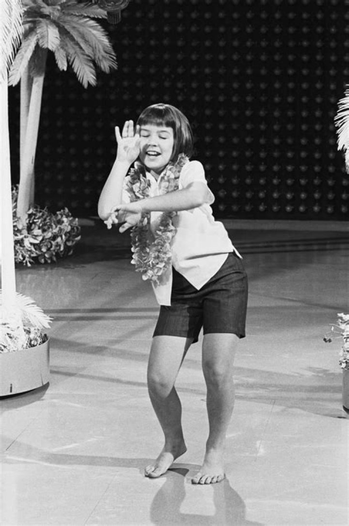 Donna Butterworth Biography, Age, Height, Husband, Net Worth, Family