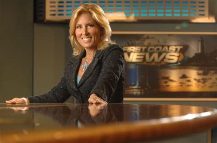 Donna Deegan Biography, Age, Height, Husband, Net Worth, Family