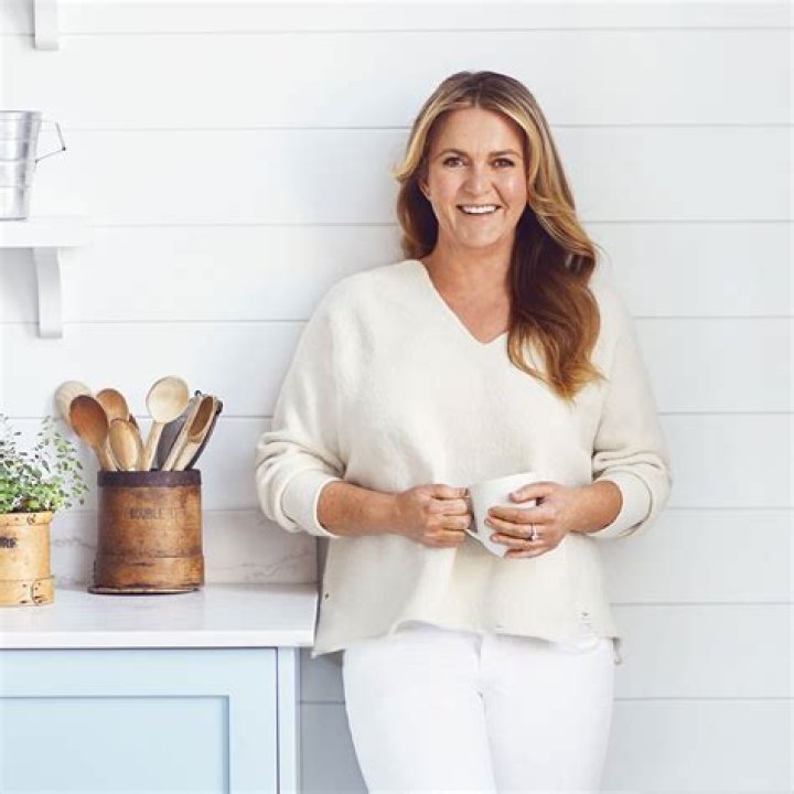 Donna Hay biografía, edad, altura, esposa, net worth, familia