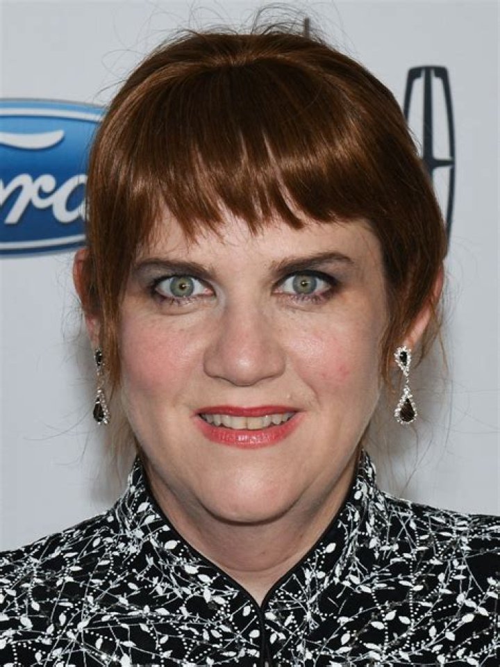 Donna Lynne Champlin Biography, Age, Height, Husband, Net Worth, Family