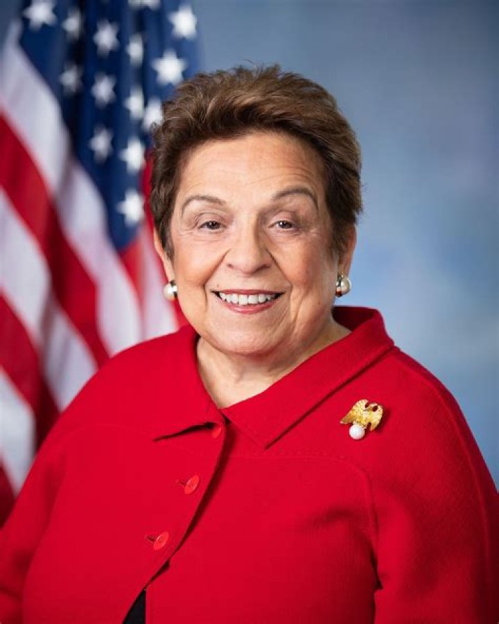 Donna Shalala Biography, Age, Height, Husband, Net Worth, Family
