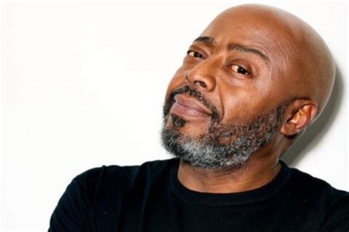 Donnell Rawlings Biography, Age, Height, Wife, Net Worth, Family