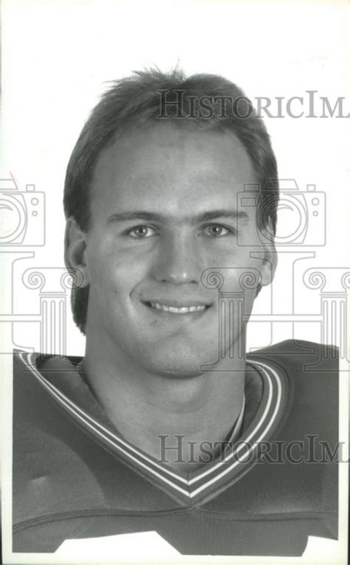 Donnie Dee Biography, Age, Height, Wife, Net Worth, Family