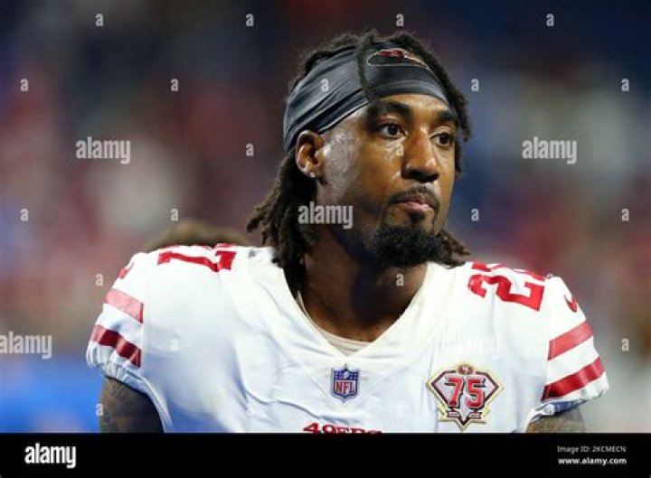 Dontae Johnson Biography, Age, Height, Wife, Net Worth, Family