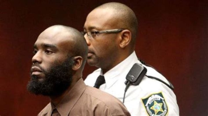 Dontae Morris Biography, Age, Height, Wife, Net Worth, Family