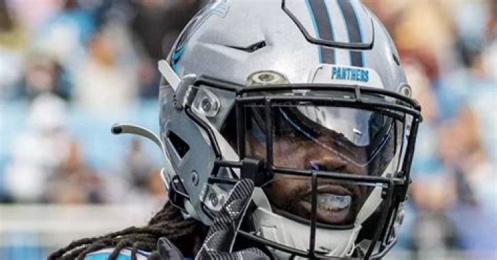 Donte Jackson Biography, Age, Height, Wife, Net Worth, Family