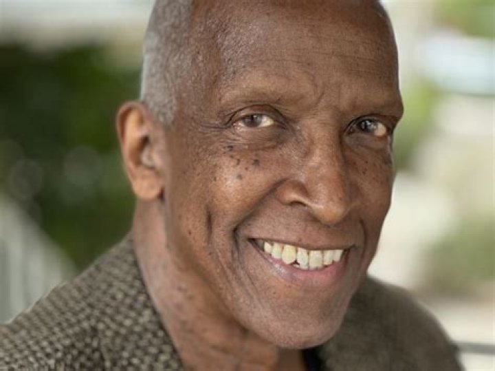 Dorian Harewood Biography, Age, Height, Wife, Net Worth, Family