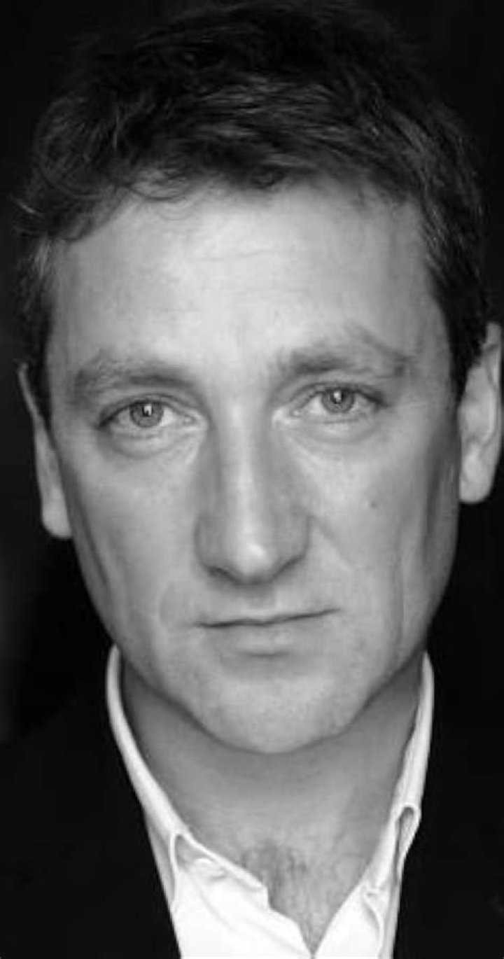 Dorian Healy Biography, Age, Height, Wife, Net Worth, Family