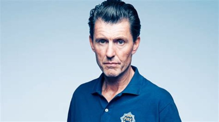 Dorian Lough Biography, Age, Height, Wife, Net Worth, Family