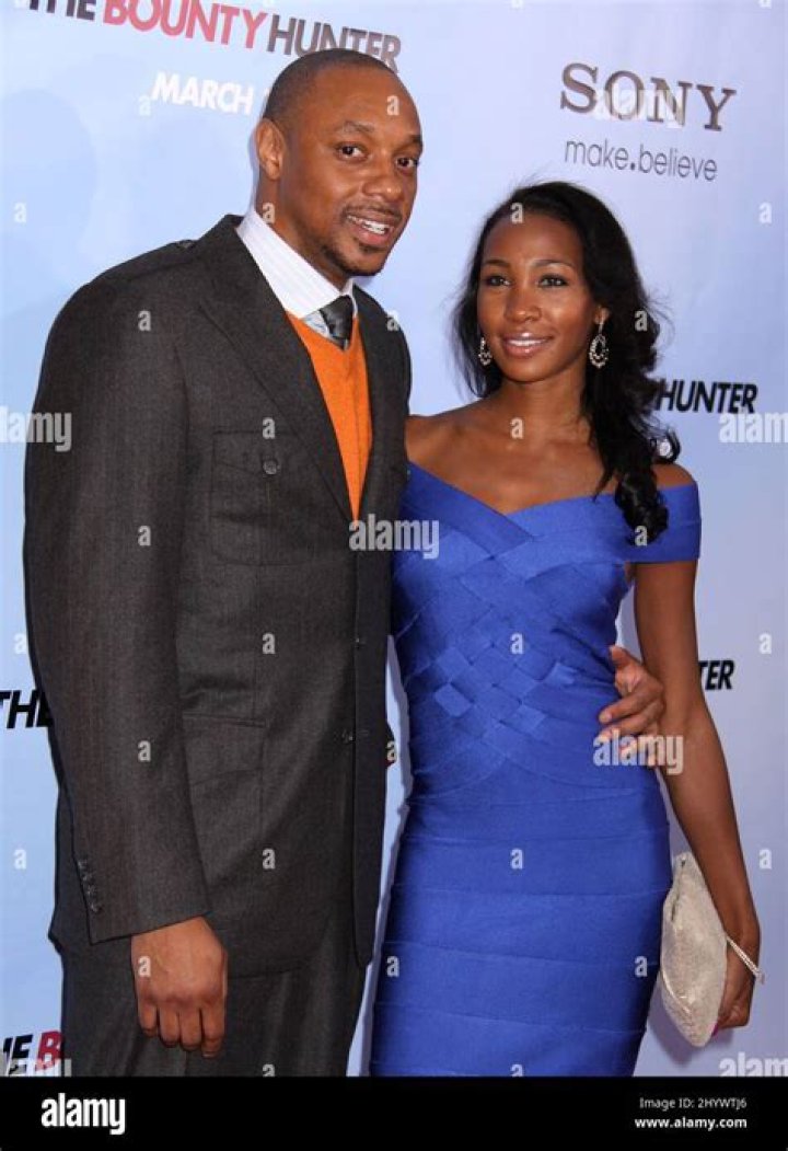 Dorian Missick Biography, Age, Height, Wife, Net Worth, Family