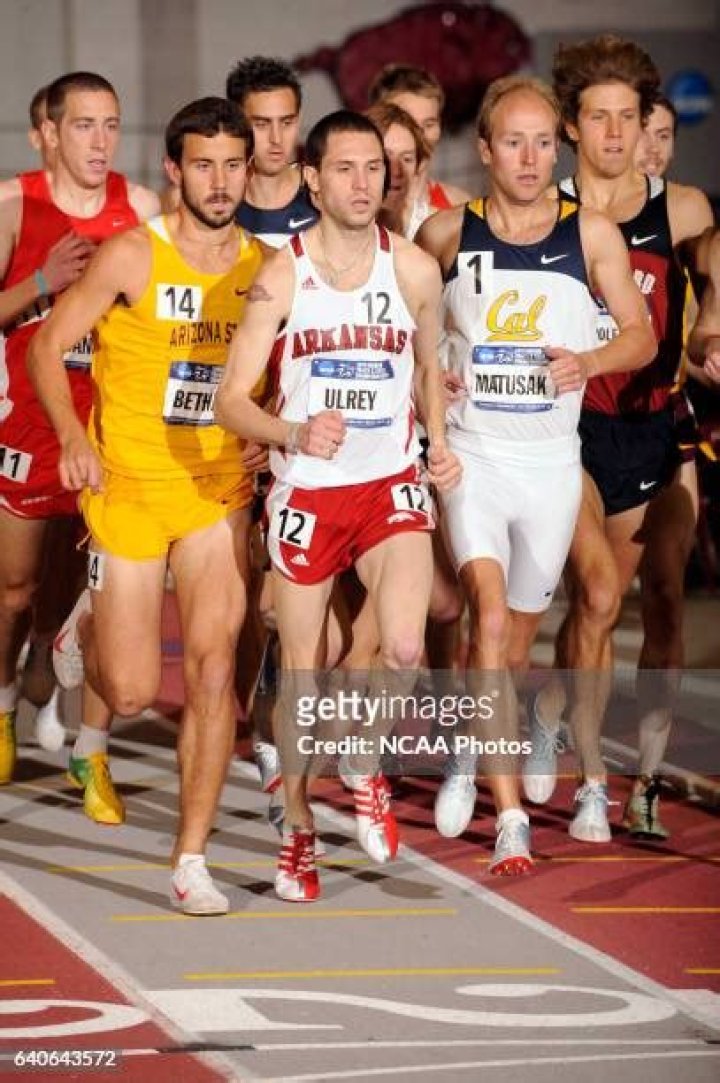 Dorian Ulrey Biography, Age, Height, Wife, Net Worth, Family