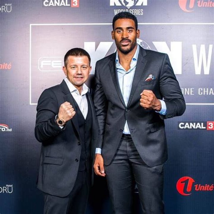 Dorin Damir Biography, Age, Height, Wife, Net Worth, Family