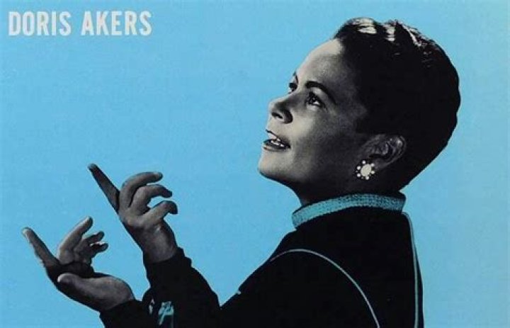 Doris Akers Biography, Age, Height, Husband, Net Worth, Family