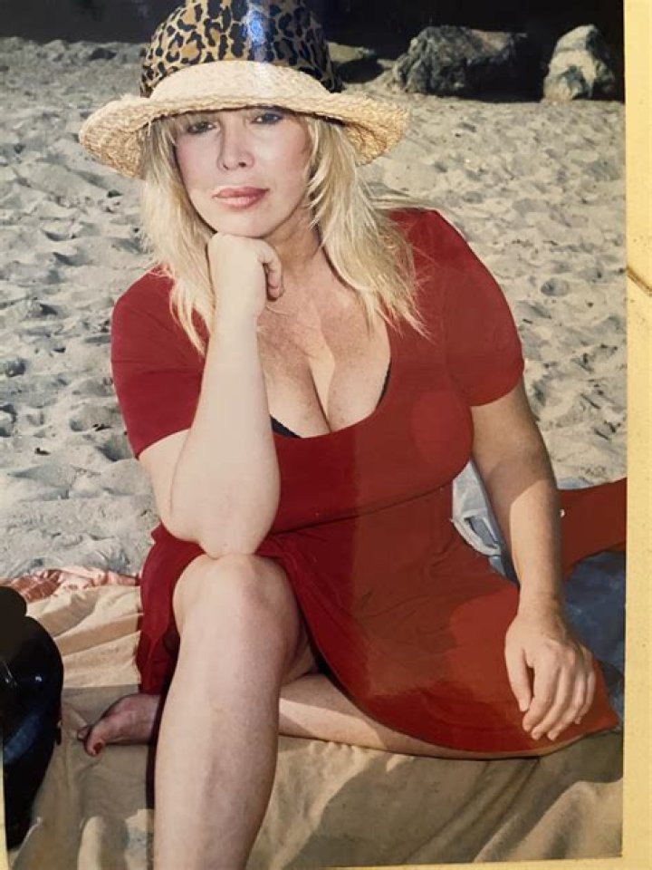 Dorit Stevens Biography, Age, Height, Husband, Net Worth, Family