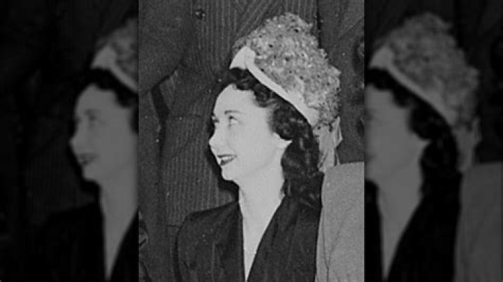 Dorothy Kilgallen Biography, Age, Height, Husband, Net Worth, Family