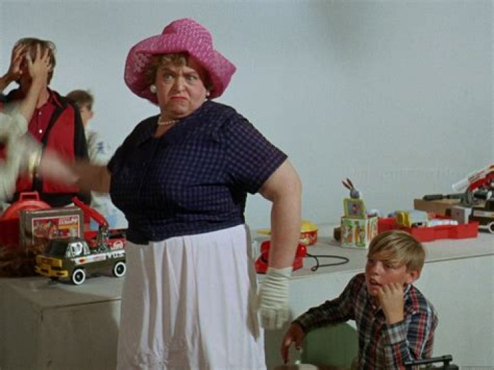 Dorothy Konrad Biography, Age, Height, Husband, Net Worth, Family