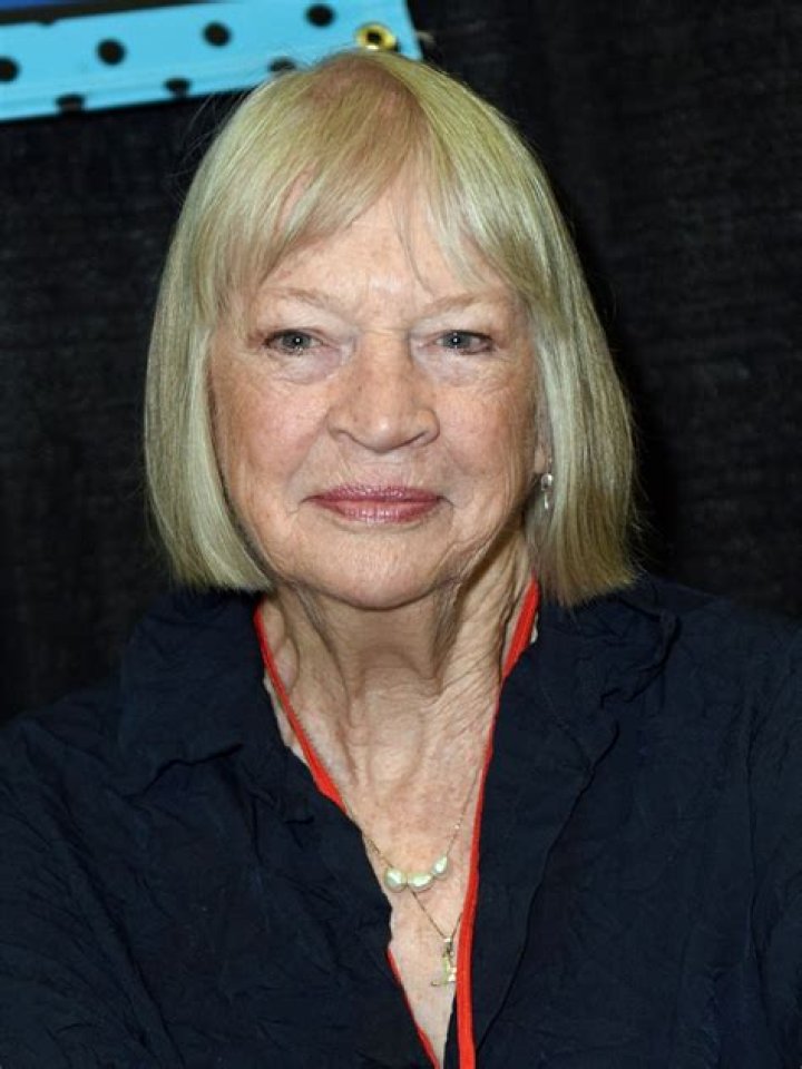 Dorothy Lyman biografía, edad, altura, esposa, net worth, familia