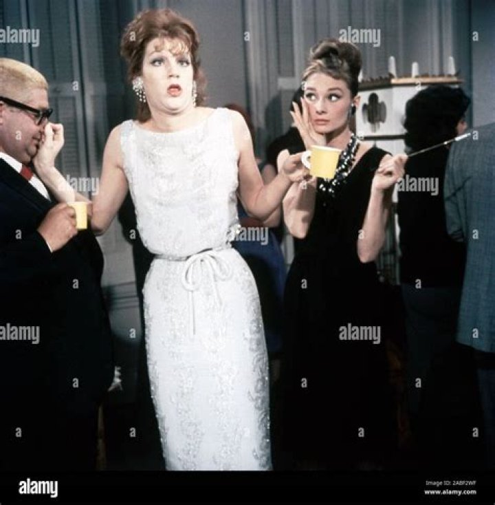 Dorothy Whitney Biography, Age, Height, Husband, Net Worth, Family